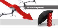 پاورپوینت مدیریت ریسک ها وآسیب پذیری مالی